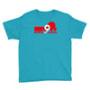 boards of canada boc Youth Tee