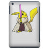 pikachu jedi marron iPad Mini