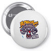 blow your speakers Pin-back button