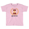 Queens Crown Toddler T-shirt