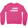 game change Crewneck Sweatshirt