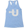 lgbt equal rights Racerback Tank