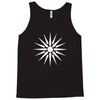 vergina sun Tank Top