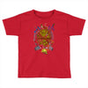 tmnt Toddler T-shirt