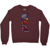 practice Crewneck Sweatshirt