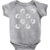 use your illusion Baby Onesie
