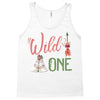Wild One Tank Top