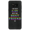 I'M Not Gay But My Best Friend Is Samsung Galaxy S8