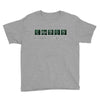 science! Youth Tee