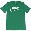 donor   mens funny T-Shirt