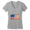 legends are born in 2000 hoodie 5 Women's V-Neck T-Shirt