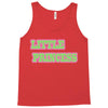 little princess Tank Top