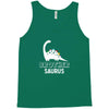 Brother Saurus Tank Top