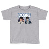 Dobre Twins Toddler T-shirt
