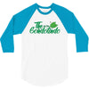 THE GONDO 3/4 Sleeve Shirt