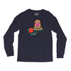 none for you Long Sleeve Shirts