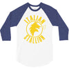 italian stallion 3/4 Sleeve Shirt
