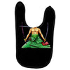 roronoa zoro Baby Bibs