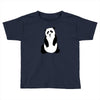 crying panda Toddler T-shirt