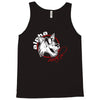 alpha male Tank Top