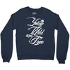 young wild and free new Crewneck Sweatshirt