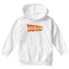 back future Youth Hoodie