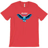 rush t fly by night T-Shirt