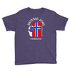 norwegian national team youth 2018 fifa world cup Youth Tee