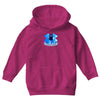 schrodingers dropbox Youth Hoodie