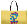 undead zed Weekender Totes