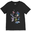 return of the plushes V-Neck Tee