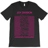 Joy Division Unknown Pleasures T-Shirt