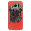 cowboys from hell Samsung Galaxy S7 Edge