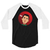 crz 3/4 Sleeve Shirt