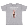 mother of sphynx Toddler T-shirt