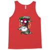 tacos and unicorns Tank Top