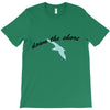 down the shore hooded T-Shirt