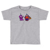 monster's Toddler T-shirt