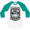 Things Better 1958 Age Approach Magnificent 3/4 Sleeve Shirt