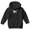 tribal absol Youth Hoodie