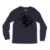 bull 2 Long Sleeve Shirts