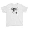 ousider's mark Youth Tee