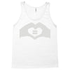equal rights Tank Top
