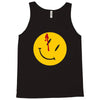 watchmen Tank Top