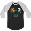 life choices 3/4 Sleeve Shirt