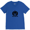 You'll Float Too (f142) V-Neck Tee