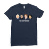 The Supremes Ladies Fitted T-Shirt