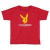 pokemon playboy Toddler T-shirt