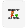 kickin it old skool Mousepad