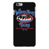 wonka boat tours iPhone 6 Plus/6s Plus Case
